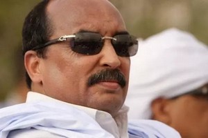 Mauritanie : l’ancien président Aziz maintient son refus de répondre aux questions du juge d’instruction
