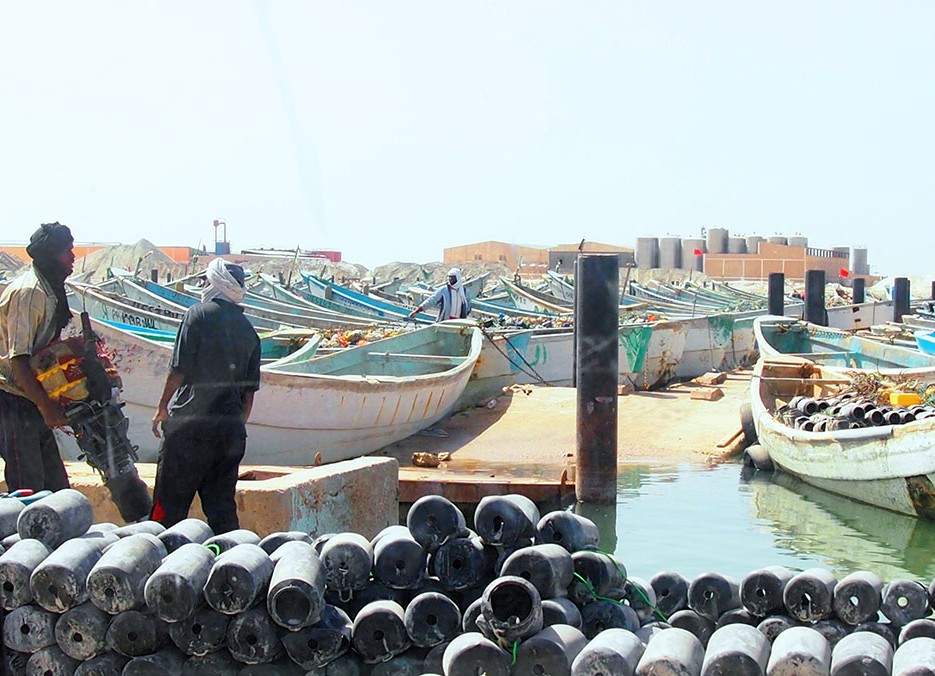 Une agence pour la pêche artisanale et la pisciculture