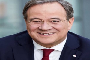 ALLEMAGNE: Future élection chancelière, ARMIN LASCHET, le candidat de l’espoir pour l’Afrique