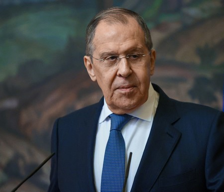 Guerre en Ukraine : le groupe Wagner va continuer ses opérations au Mali et en Centrafrique, selon Lavrov