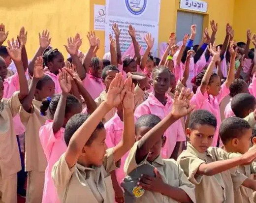 L’école républicaine face aux sureffectifs à l’ouverture de la nouvelle année scolaire 