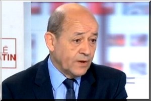 Ministre français de la Défense: nous sommes actifs pour libérer la famille française enlevée au Cameroun