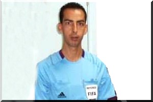 Ouganda vs Burkina Faso : un arbitre mauritanien au sifflet