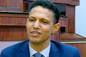 Entretien avec Mohamed Lemine Sidi Maouloud, député à l’Assemblée nationale