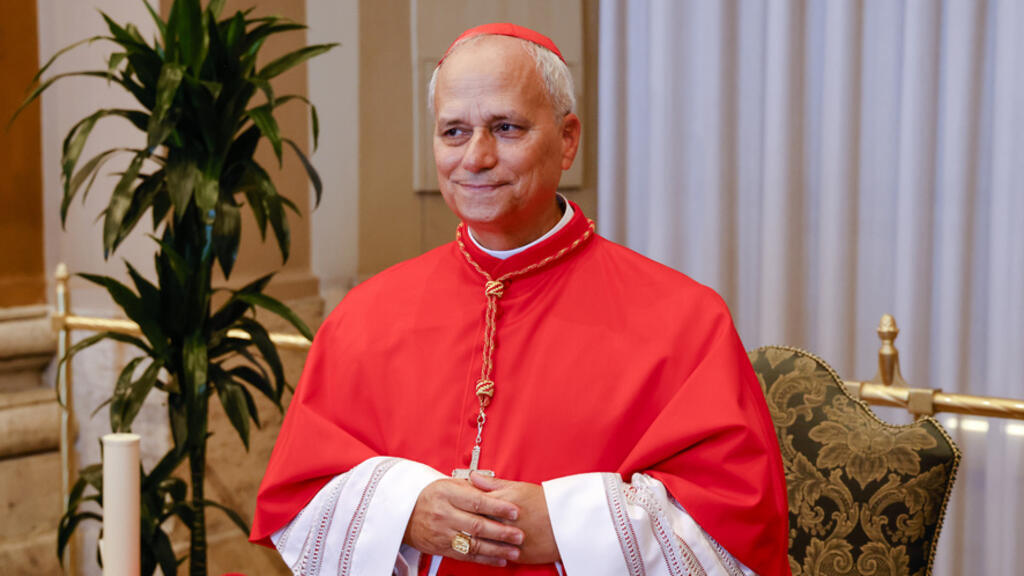 Naufrage en Mauritanie : le pape Léon XIV appelle à la fraternité et à la paix