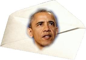 An open letter to Mr. Barack Husain Obama, President of the United States of America