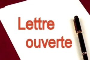 Lettre Ouverte à MAALOUMA Mint Bilal Députée