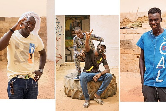 Le rap, levier d’engagement de la jeunesse mauritanienne