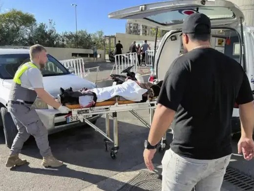 Liban : 9 morts et 2750 blessés dans l’explosion de bipeurs 