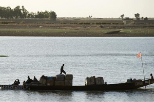 Mali: le Front de libération du Macina revendique l'enlèvement d'un enseignant