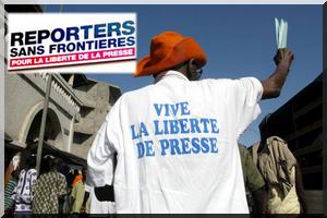 Sénégal : Un quotidien fermé, trois collaborateurs condamnés à de la prison ferme