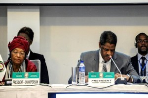 Libre-échange : la Cedeao donne son accord de principe pour l’adhésion du Maroc 