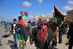 Libye : Le Caire et Riyad appellent au respect du calendrier électoral