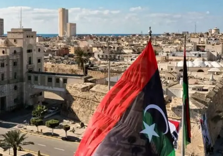 La Libye exonère les Mauritaniens de visa