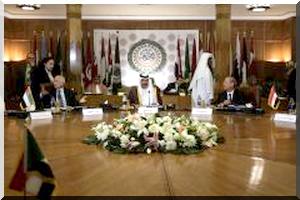 La Syrie s'attend à une attaque 'à tout moment', la Ligue arabe se réunit dimanche