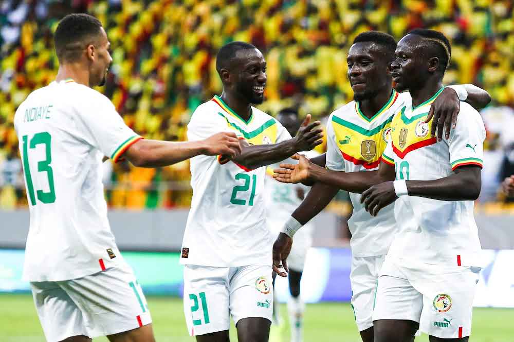 Elim. Mondial 2026 : Sans Kouyaté et Dia, la liste du Sénégal contre la RDC et la Mauritanie 