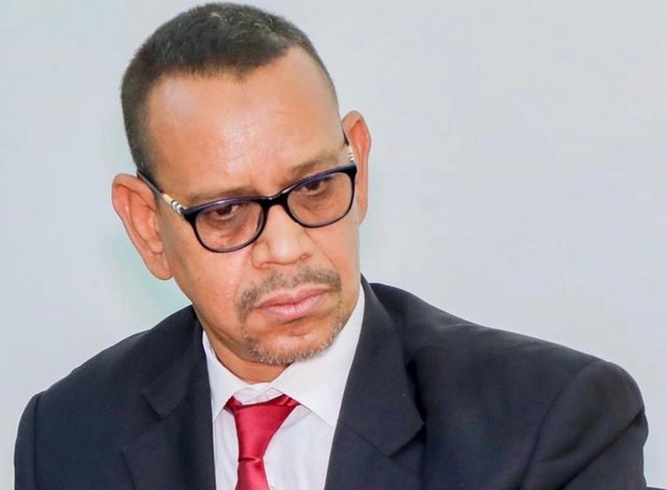 Comité Local de Baskft ball: Nouvelle gouvernance à Nouakchott, El Moctar Koreyni nommé présidentl 