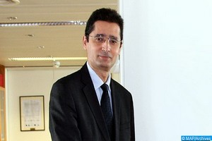 Lotfi Bouchaara sur BBC : 