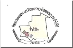 Le Regroupement des Victimes des Evènements de 89/91(REVE89/91).