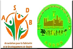 Boghé : Les jeunes se mobilisent pour leurs villages !