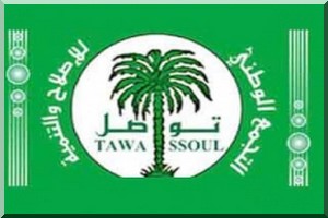 Mauritanie : le parti Twassoul dénonce le 