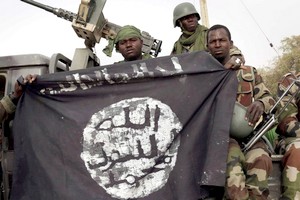 L’ombre grandissante des djihadistes en Afrique de l’Ouest