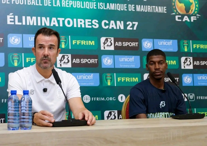 Mourabitounes : López Garai et Mohsen Bodda affichent leurs ambitions avant les éliminatoires de la CAN 