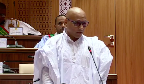 Ould Loud : la poursuite judiciaire est une épée de Damoclès brandie sur la tête du PM Ould Diaye 