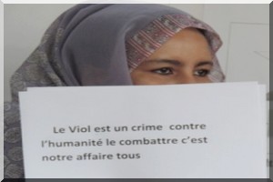 Recrudescence des viols en Mauritanie