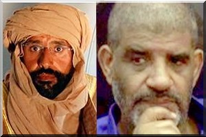 Libye: Seif al-Islam Kadhafi et al-Senoussi jugés en août