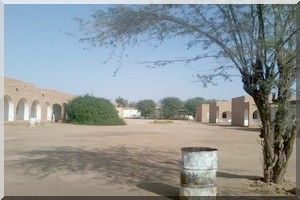 Visite président en Adrar : Construction de nouveaux établissements secondaires !