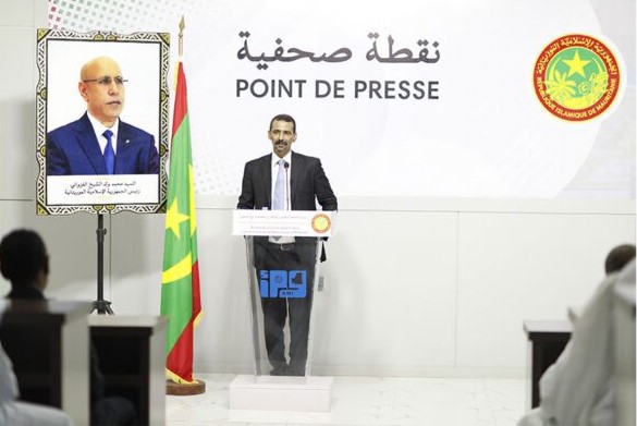 Ministre de la Culture: le Président de la République a donné des directives pour la conduite de l’action gouvernementale