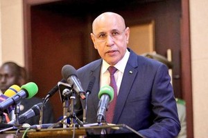 Mauritanie: Mécontent de contreperformances de ses ministres, le Président tape du poing sur la table