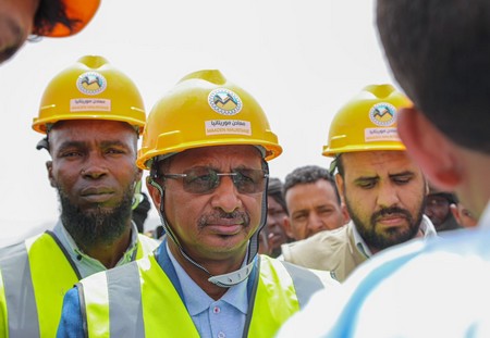 Orpaillage : les acteurs du domaine invités à régulariser leur situation au plus tard à la mi-novembre 