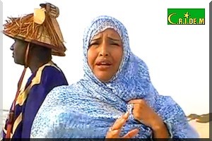 'Tous responsables' : la colère de Malouma contre la dégradation de l’environnement - [Vidéo]