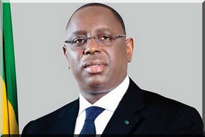 « Le visa d’entrée au Sénégal supprimé à compter du 1er mai 2015» (Macky Sall)