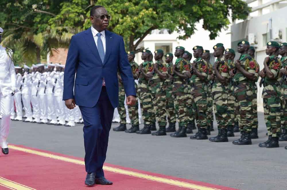 Crise au Sénégal : Paris appelle à «un usage proportionné de la force»