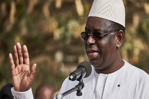 Caricatures, islamophobie : le Président sénégalais Macky Sall en mode recadrage diplomatique?