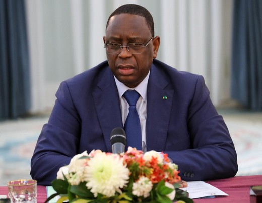 Sénégal: l'Assemblée débute ses travaux sur un projet d'amnistie controversé