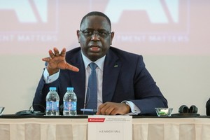 Naufrage d’une pirogue en Mauritanie: Macky Sall appelle à mettre fin à ce trafic indigne de l’émigration clandestine