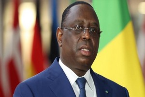 Sénégal : le président veut rétablir le poste de premier ministre