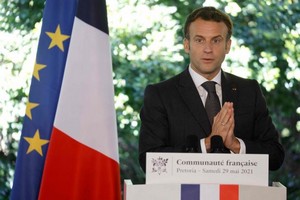 28e sommet Afrique-France: espoirs et attentes de la jeunesse invitée