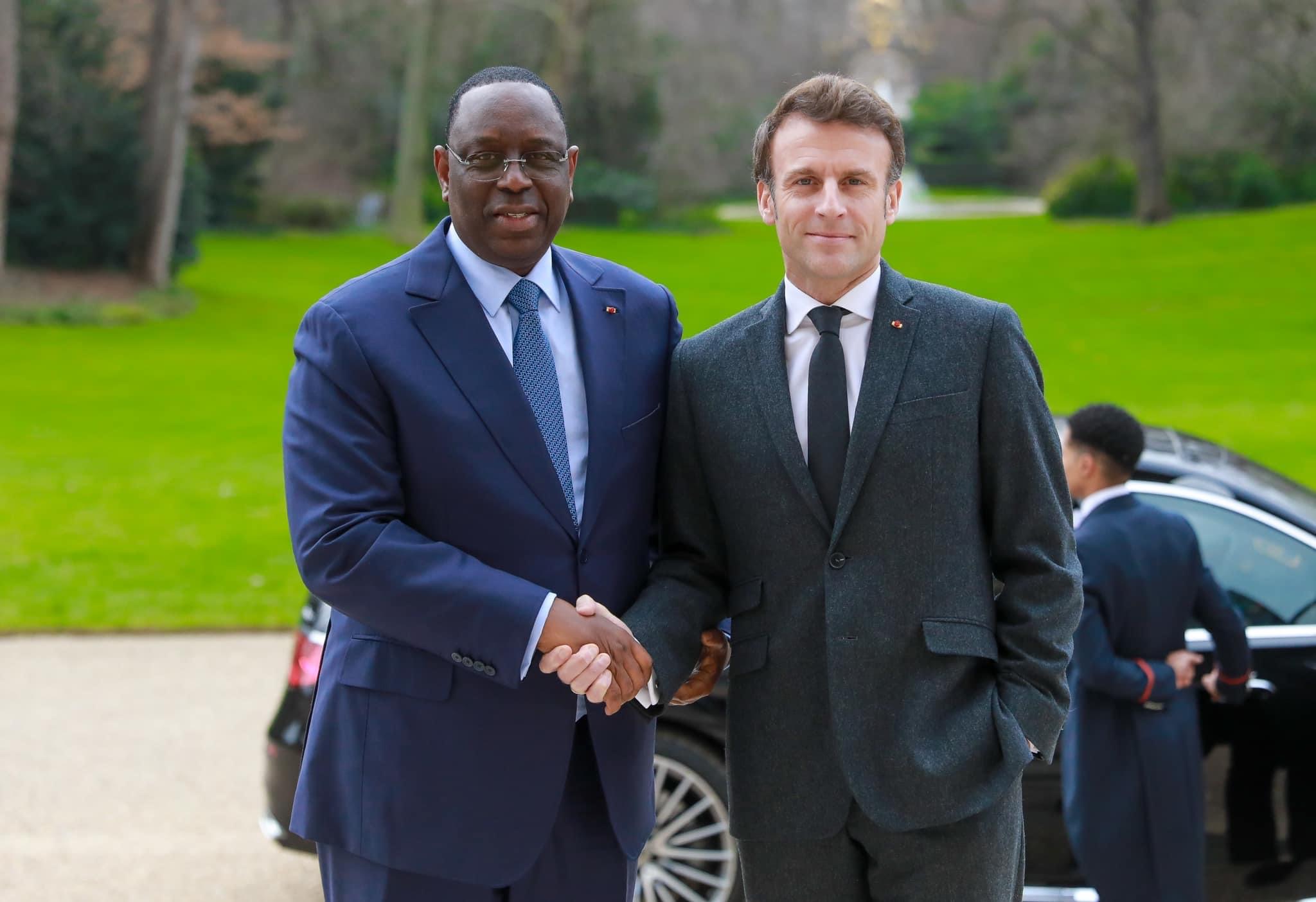 Présidentielle reportée au Sénégal : Paris appelle à des élections « dans le meilleur délai possible »