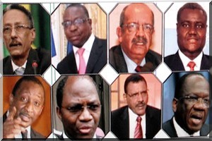 Conclave à Nouakchott sur la crise malienne : Bilan et perspectives