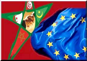 Projet d’émigration de la main d’œuvre maghrébine en Europe