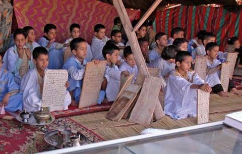 Suspension de l’enseignant de la Mahadra d’El Mebrouk dépourvu d’autorisation selon le MAIEO 