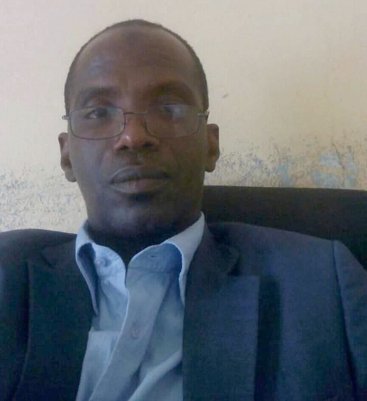 Alioune ould Youssouf dit Maham: « Notre souhait est d'œuvrer pour l'avènement d'une