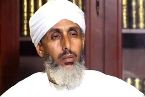 “Les attaques contre la Palestine renforcent les djihadistes” Mahfouz Abi Walid, ex-mufti d’Al-Qaida 