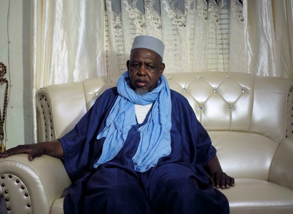 Mali: l'imam Mahmoud Dicko dénonce «l'arrogance» de la junte au pouvoir