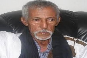L'ancien maire d’Aoujeft Ould Hmeine Amar arrêté par la police